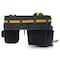 Toughbuilt Belt, ClipTech Tool Belt Sets, Polyester TB-CT-111-CP - alternate 3